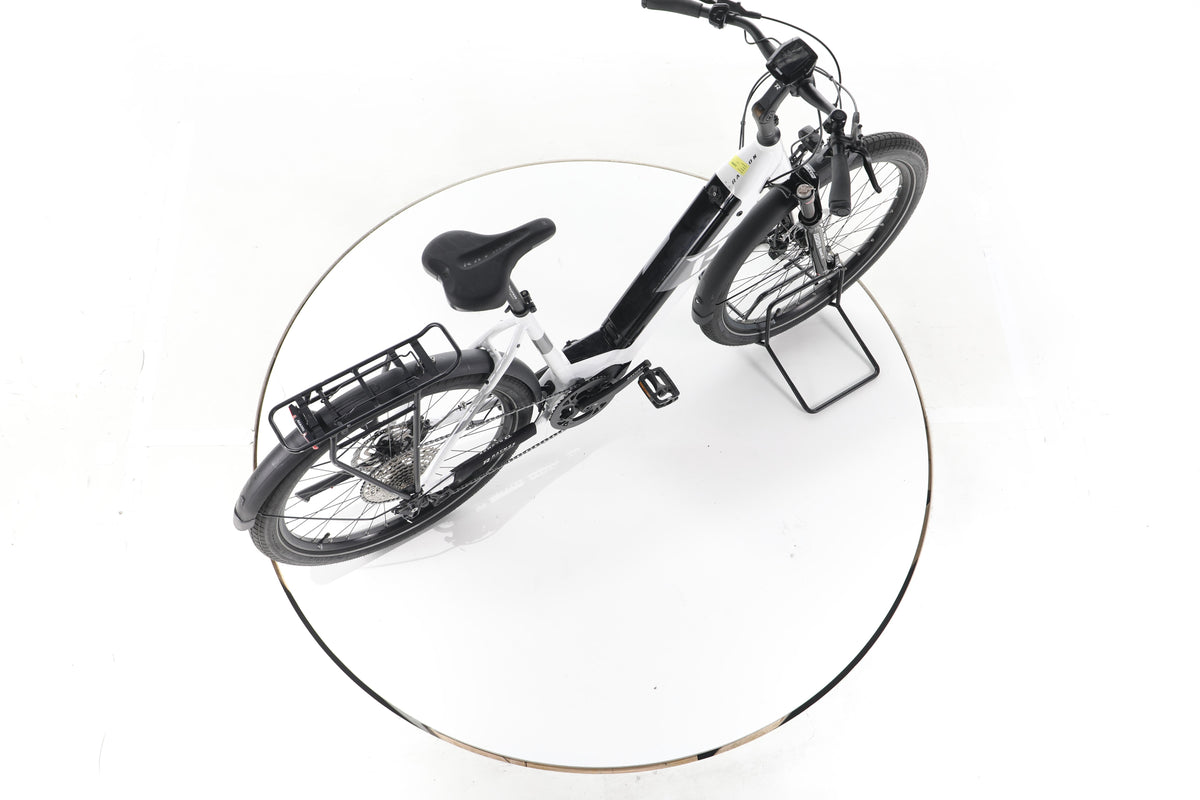 R Raymon Tourray e 7.0 Trekking E-Bike Tiefeinsteiger - Image 24