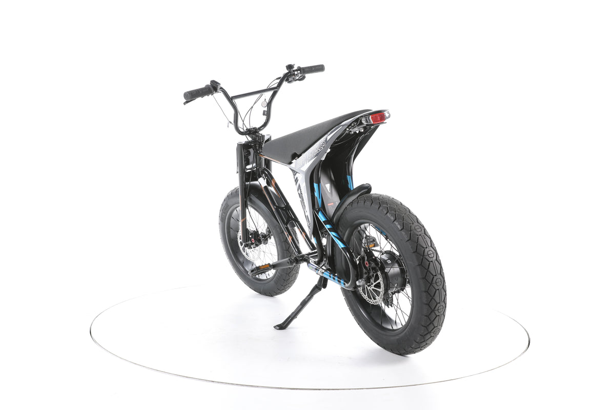 Ruff Cycles Lil’Loco E-Cruiser Bikes - Image 9