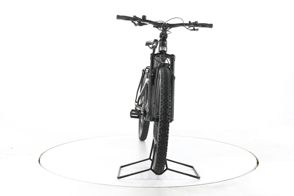 BH Bikes ATOMX Cross PRO-S SUV E-Bike Carbon - Image 4