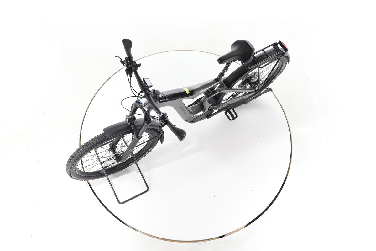 BH Bikes ATOMX Cross PRO-S SUV E-Bike Carbon - Image 18