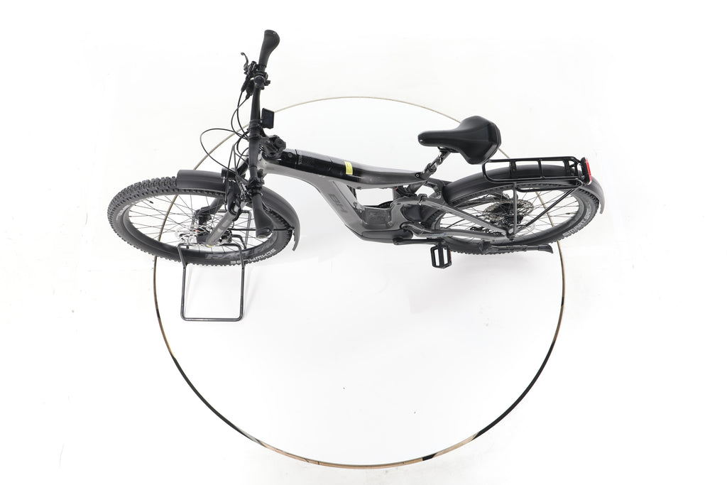 BH Bikes ATOMX Cross PRO-S SUV E-Bike Carbon - Image 19