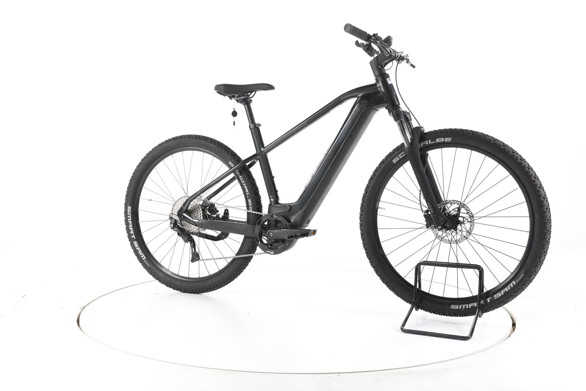 Cube Reaction Hybrid E-Bike - Image 2