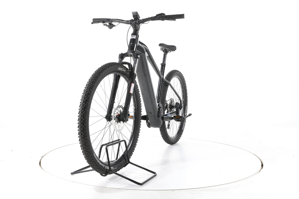 Cube Reaction Hybrid E-Bike - Image 5