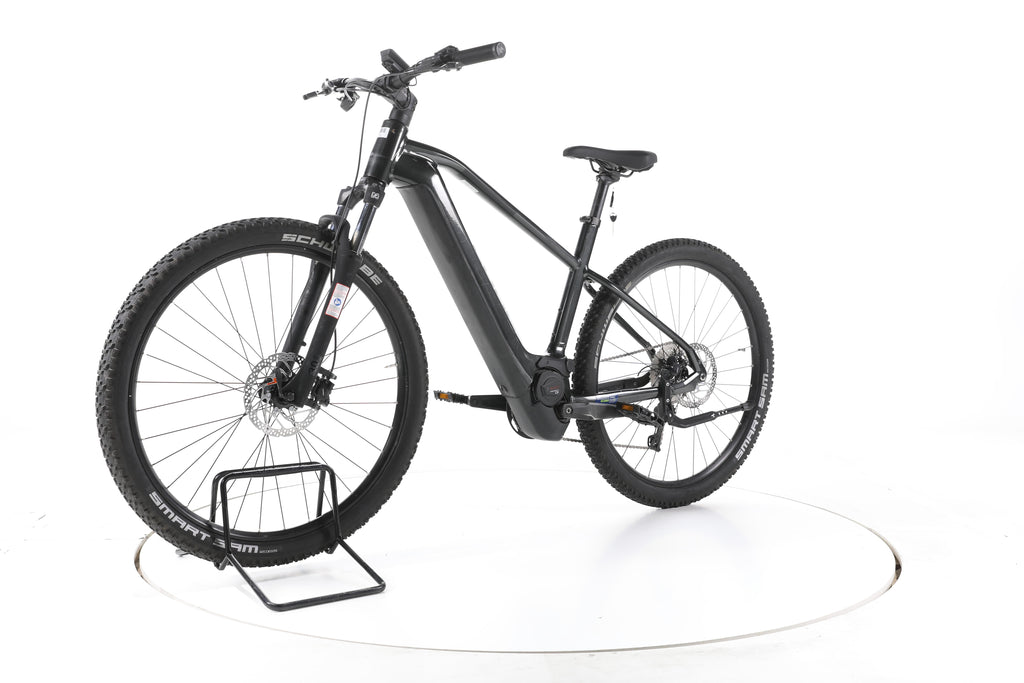 Cube Reaction Hybrid E-Bike - Image 6