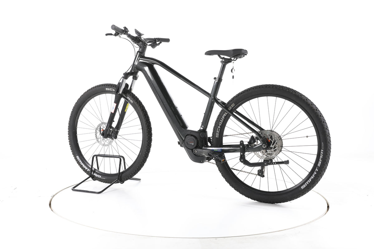 Cube Reaction Hybrid E-Bike - Image 8
