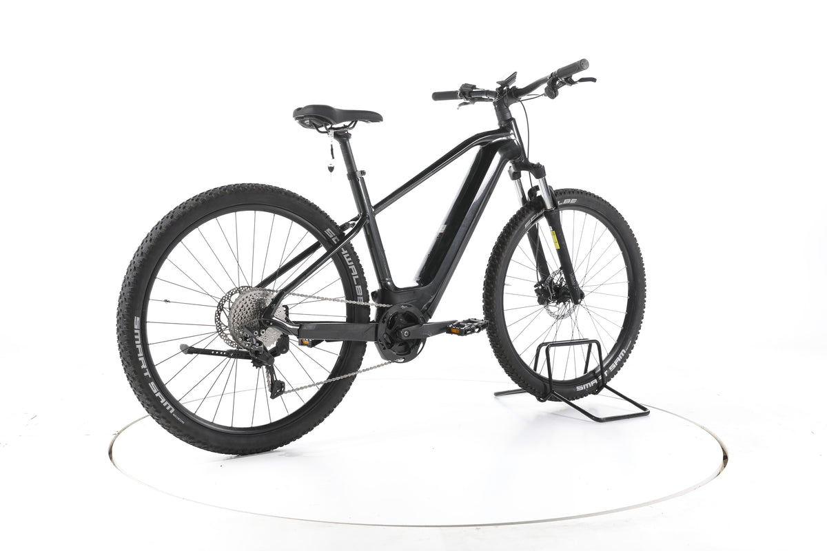 Cube Reaction Hybrid E-Bike - Image 12