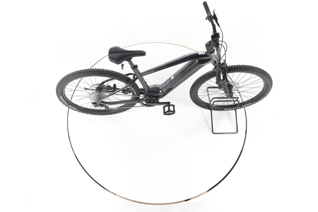 Cube Reaction Hybrid E-Bike - Image 13