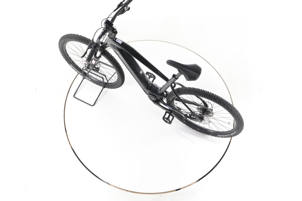 Cube Reaction Hybrid E-Bike - Image 20
