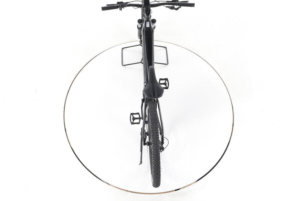 Cube Reaction Hybrid E-Bike - Image 22