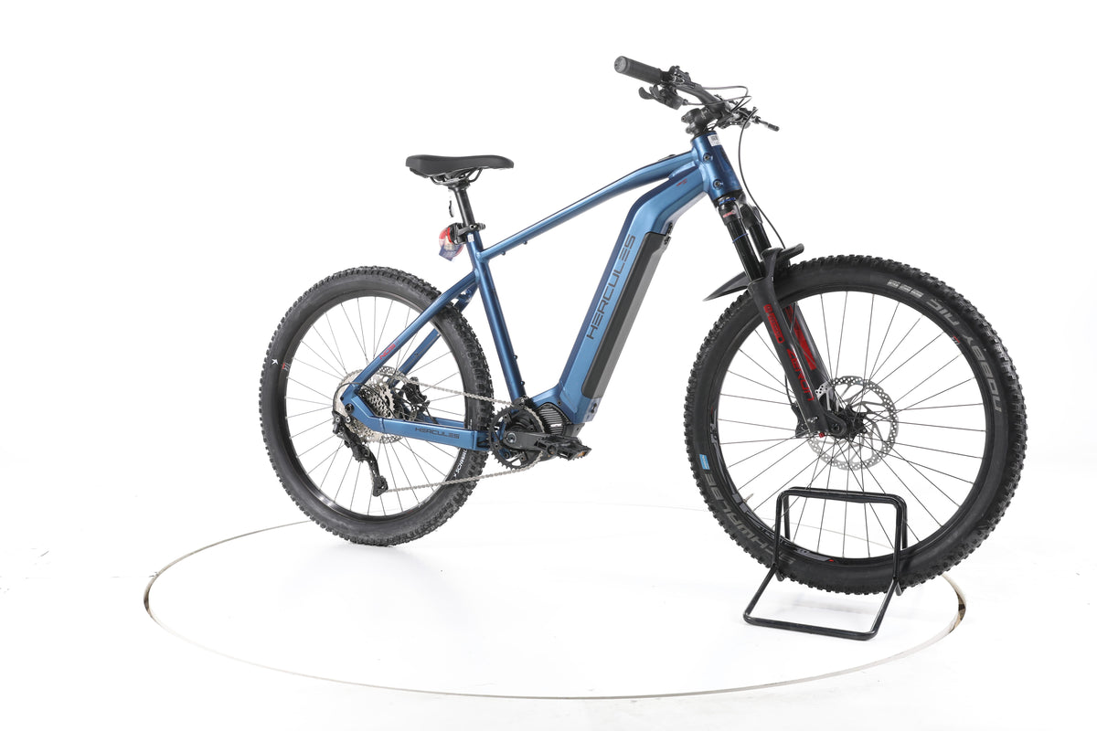 Hercules NOS 2.1 E-Bike - Image 2