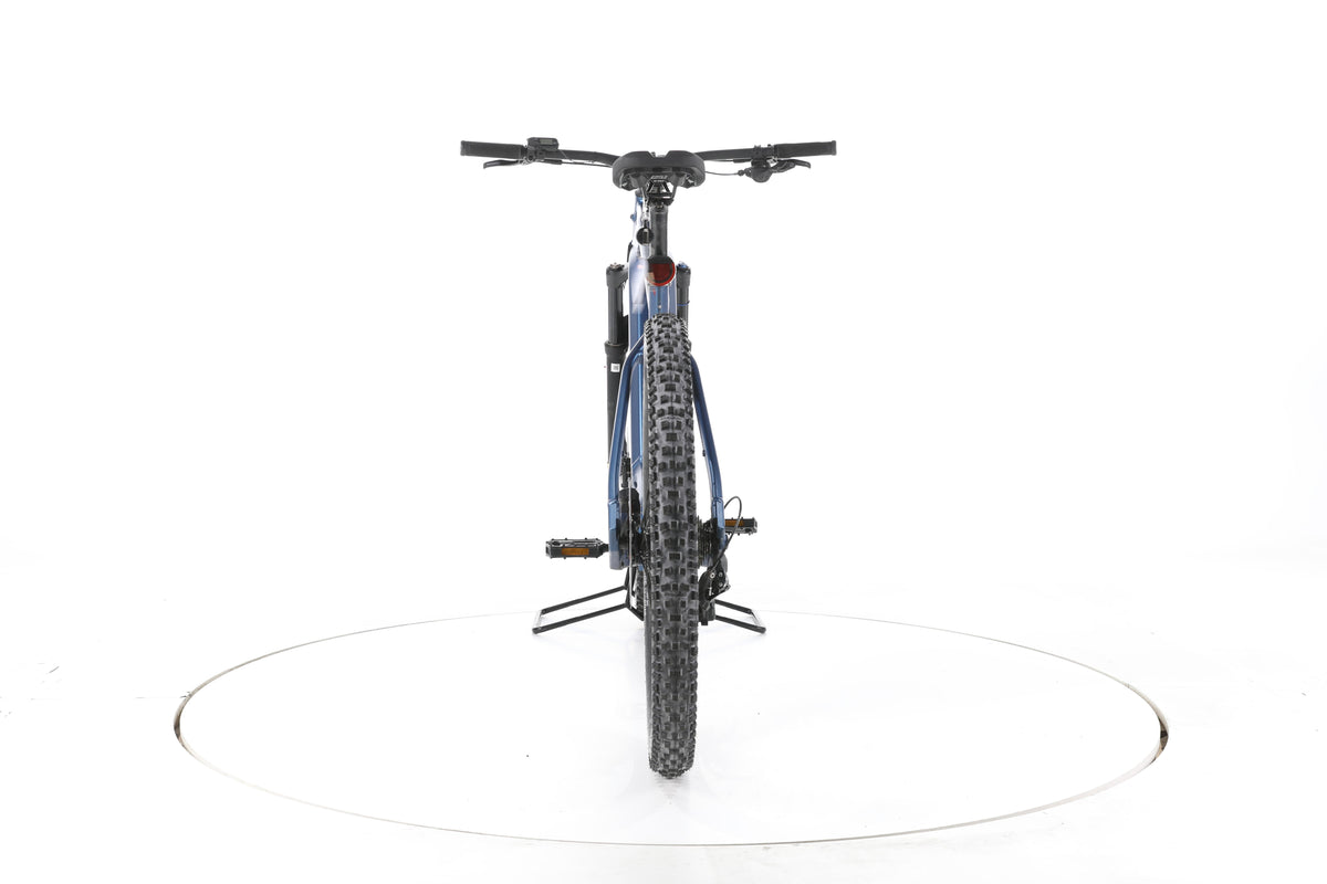 Hercules NOS 2.1 E-Bike - Image 10