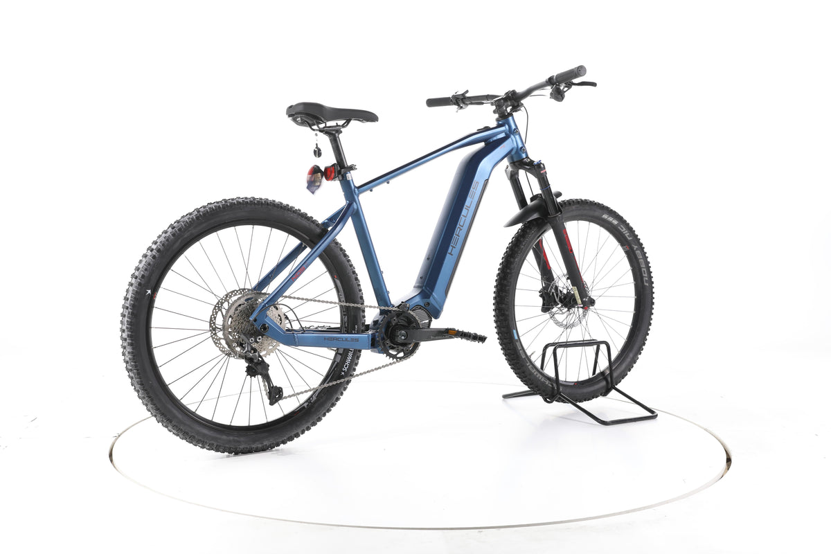 Hercules NOS 2.1 E-Bike - Image 12