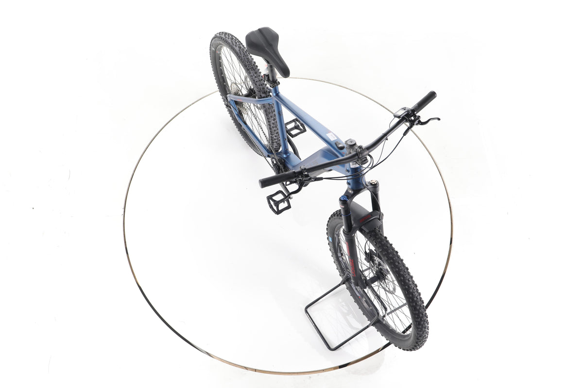 Hercules NOS 2.1 E-Bike - Image 15