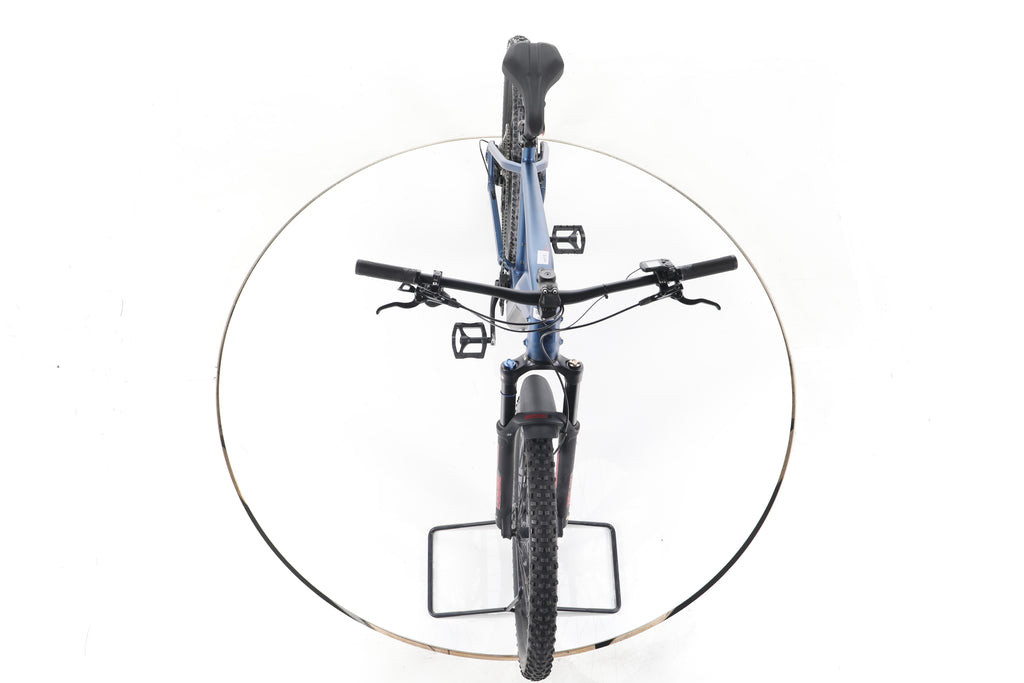 Hercules NOS 2.1 E-Bike - Image 16