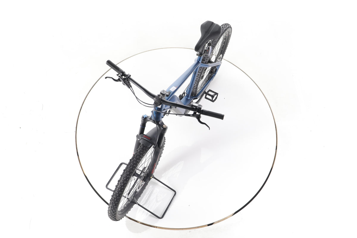 Hercules NOS 2.1 E-Bike - Image 17