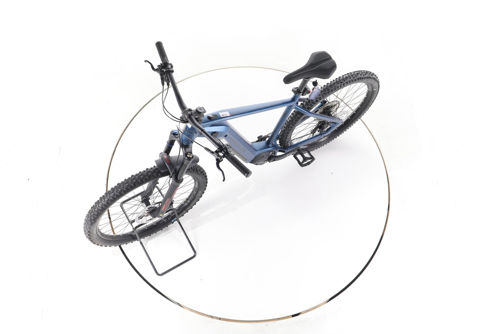 Hercules NOS 2.1 E-Bike - Image 18