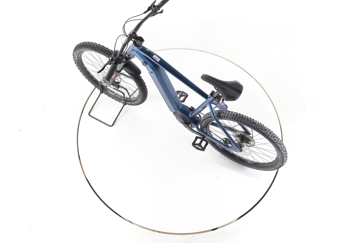 Hercules NOS 2.1 E-Bike - Image 20