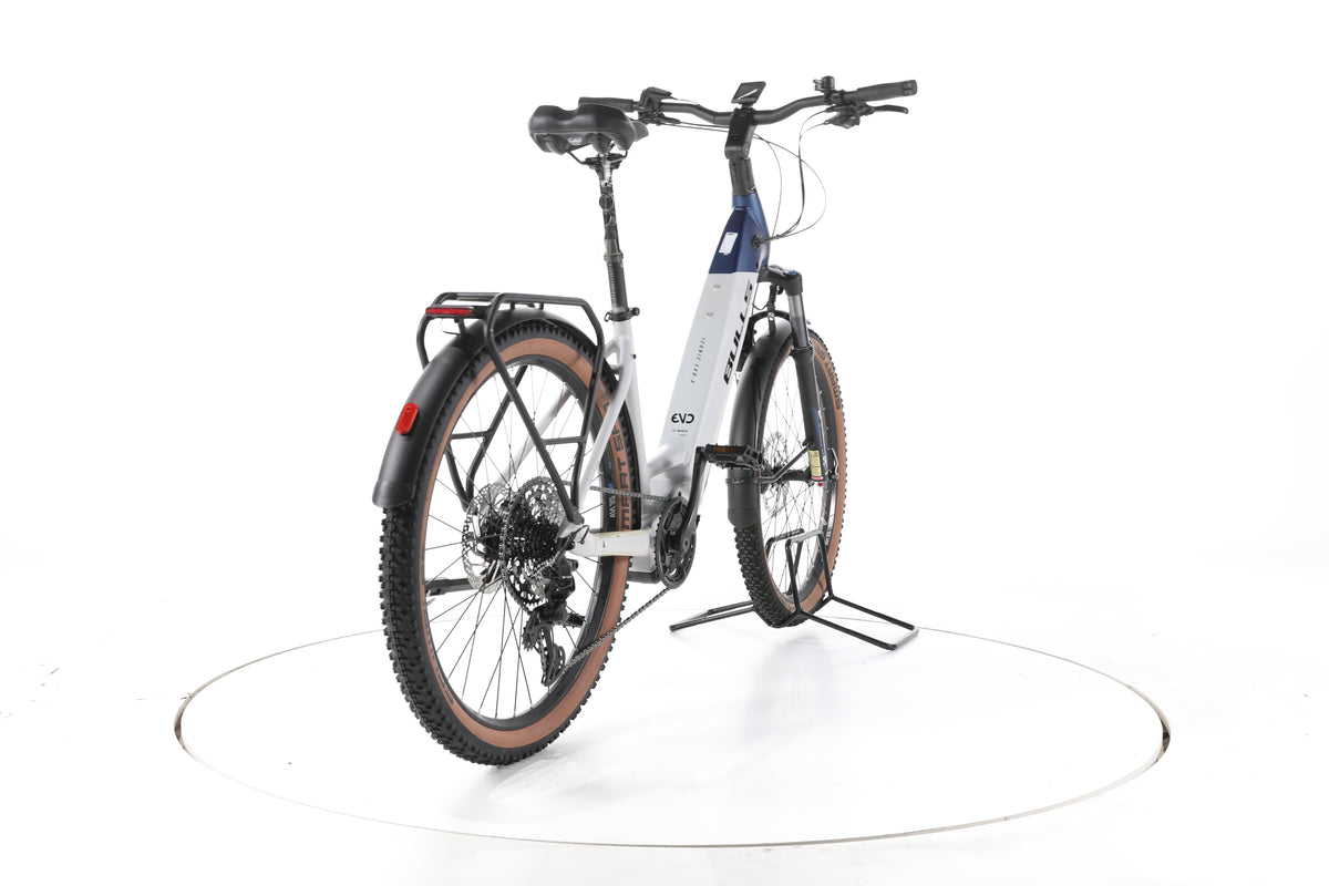 Bulls Iconic EVO 3 Trekking E-Bike Tiefeinsteiger - Image 11