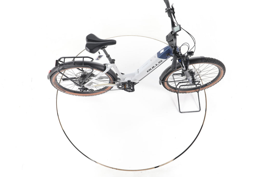 Bulls Iconic EVO 3 Trekking E-Bike Tiefeinsteiger - Image 13