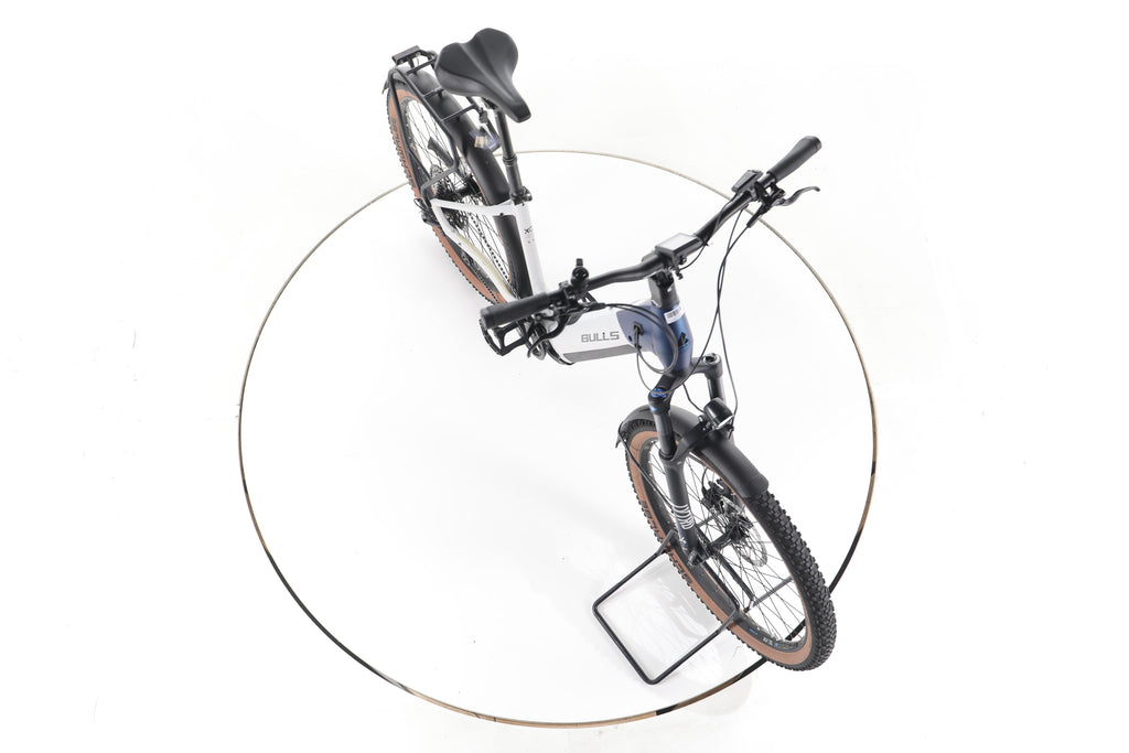 Bulls Iconic EVO 3 Trekking E-Bike Tiefeinsteiger - Image 15
