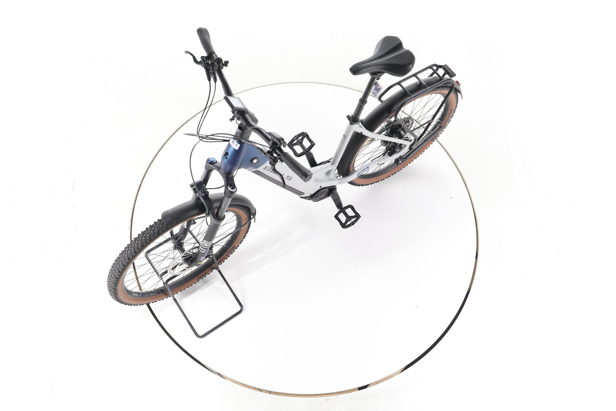 Bulls Iconic EVO 3 Trekking E-Bike Tiefeinsteiger - Image 18