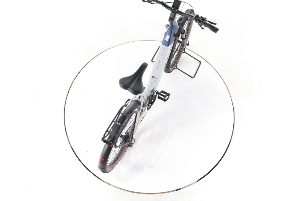 Bulls Iconic EVO 3 Trekking E-Bike Tiefeinsteiger - Image 23