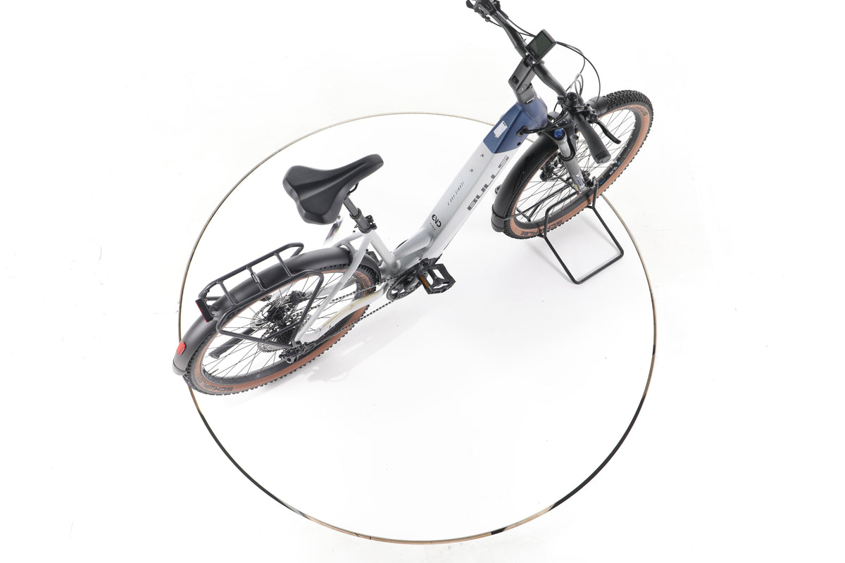 Bulls Iconic EVO 3 Trekking E-Bike Tiefeinsteiger - Image 24