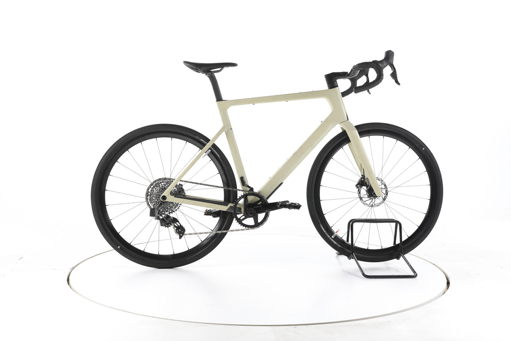 Rose Backroad FF Rival XPLR AXS Gravelbike Carbon 2025 - Image 1