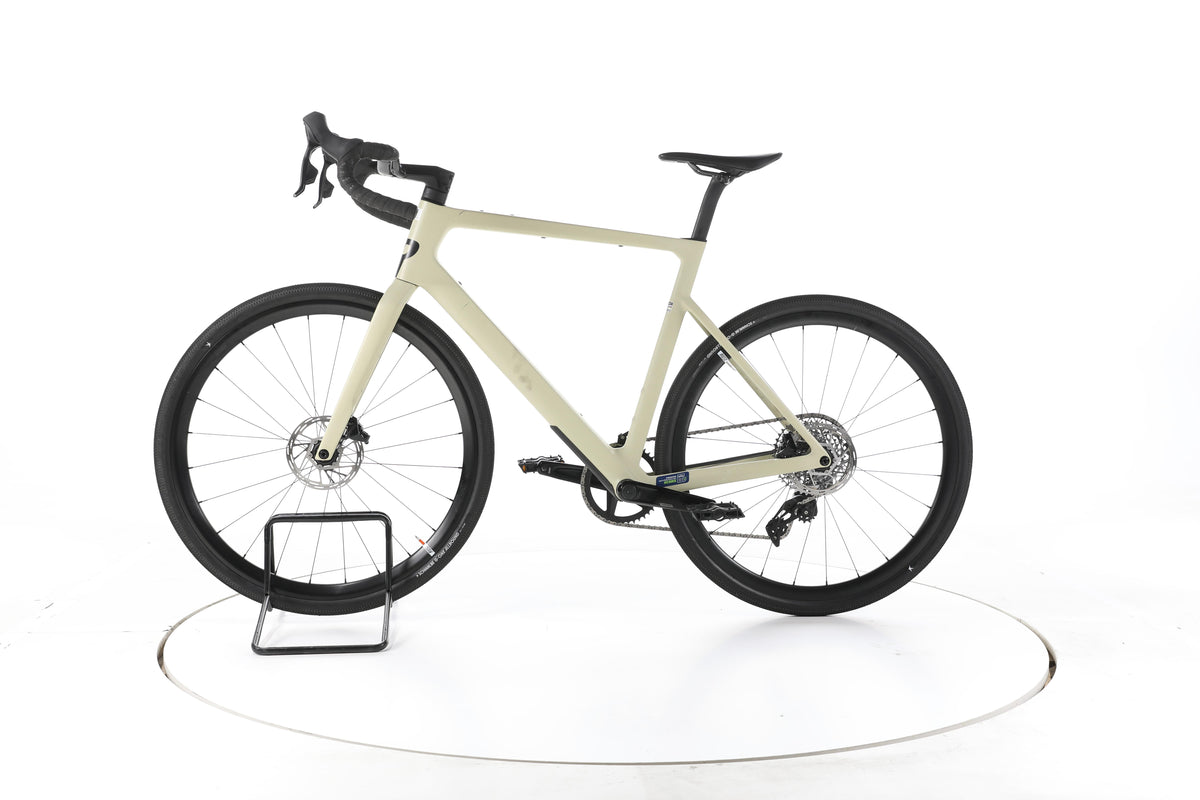 Rose Backroad FF Rival XPLR AXS Gravelbike Carbon 2025 - Image 7