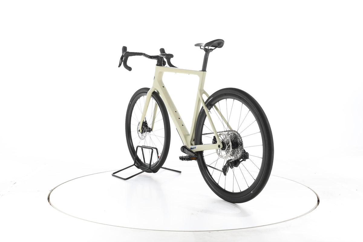 Rose Backroad FF Rival XPLR AXS Gravelbike Carbon 2025 - Image 9