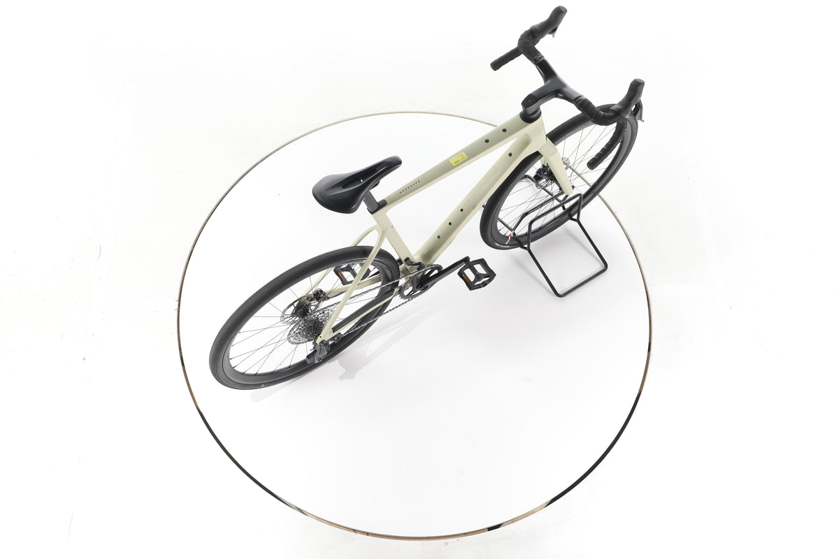 Rose Backroad FF Rival XPLR AXS Gravelbike Carbon 2025 - Image 24