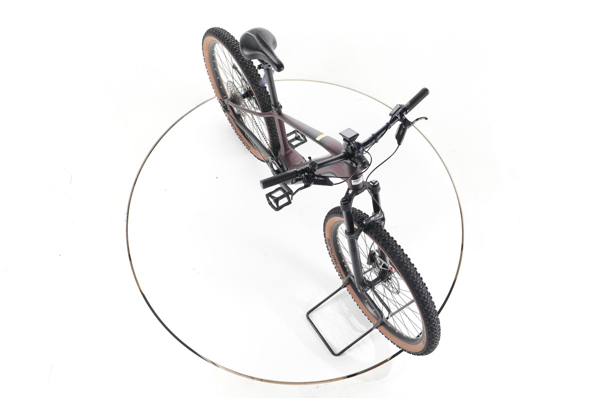 Cube Reaction Hybrid SLX E-Bike - Image 15