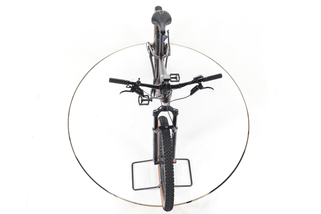 Cube Reaction Hybrid SLX E-Bike - Image 16