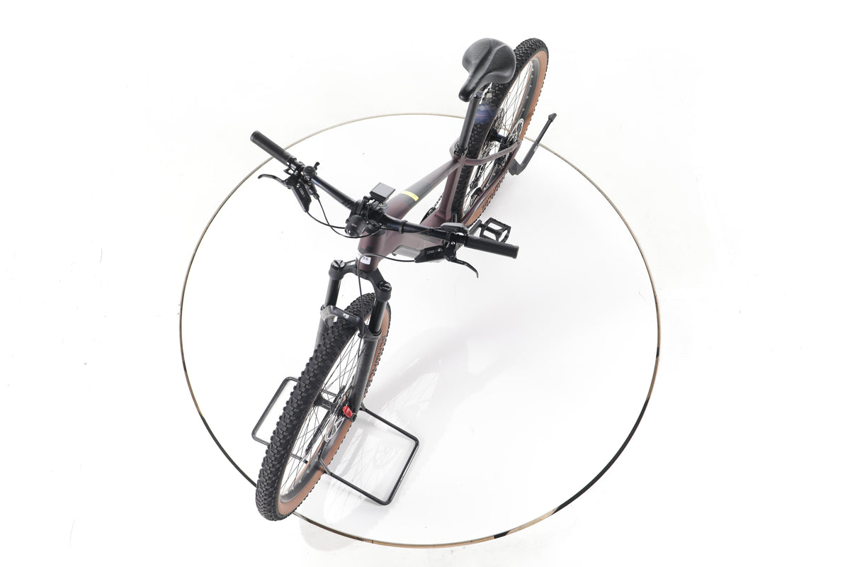 Cube Reaction Hybrid SLX E-Bike - Image 17