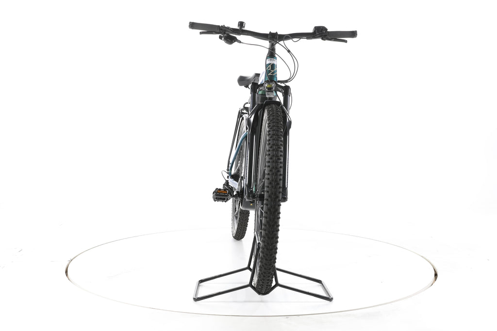 KAYZA Sapric Dry 8 Trekking E-Bike - Image 4