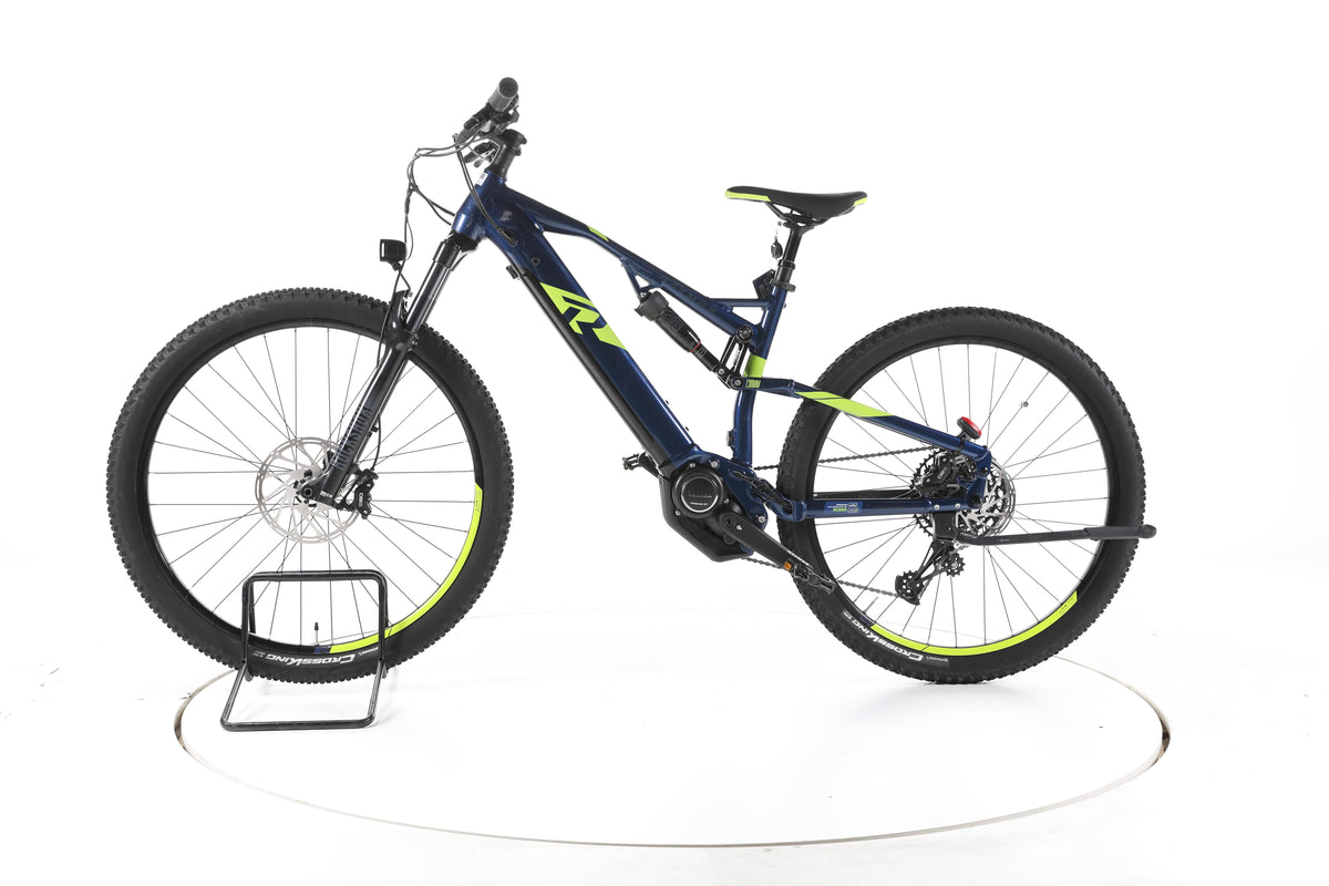 R Raymon FullRay 130E E-Bike Fully - Image 7