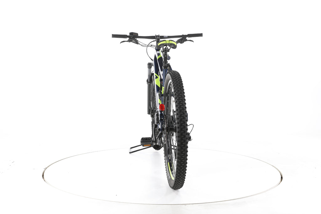 R Raymon FullRay 130E E-Bike Fully - Image 10