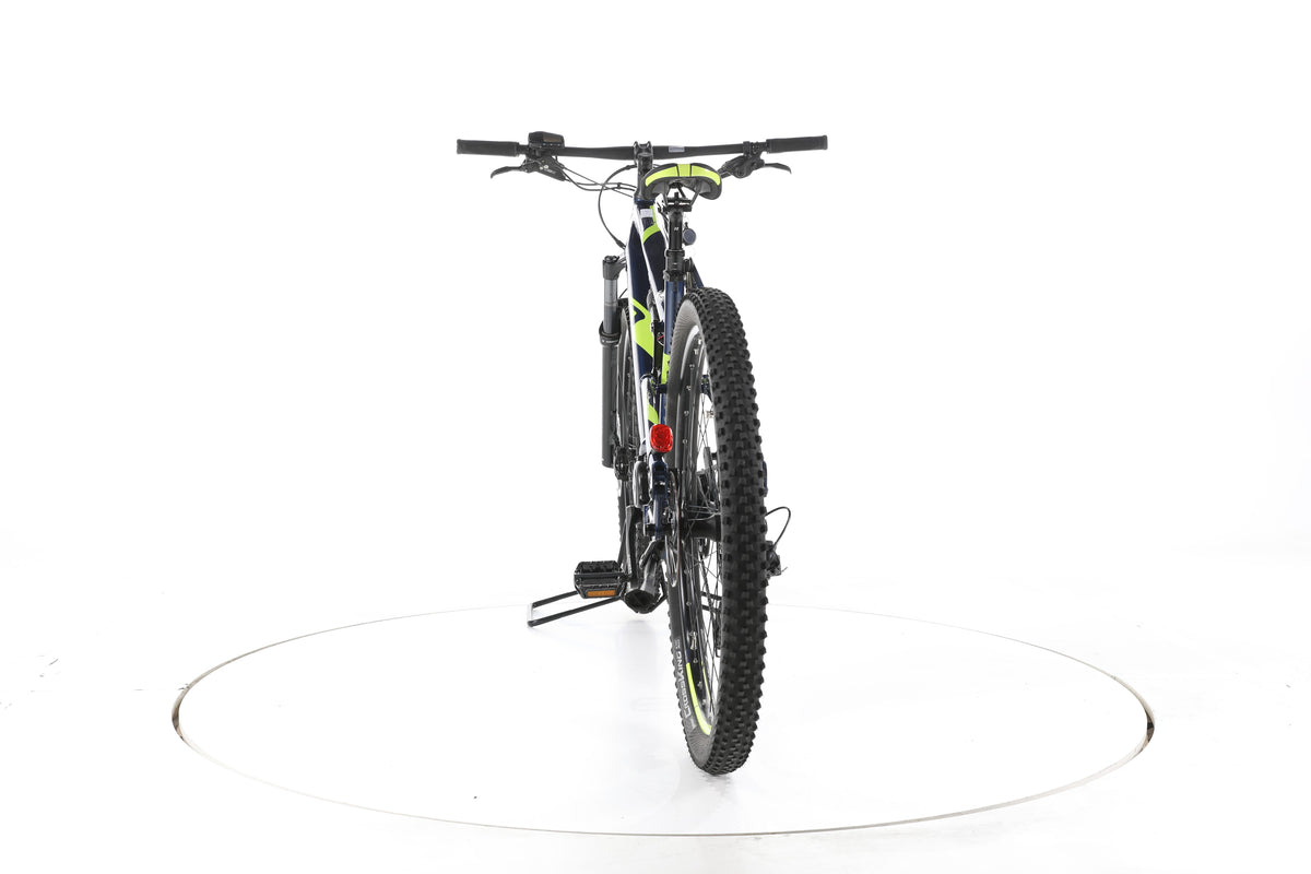 R Raymon FullRay 130E E-Bike Fully - Image 10
