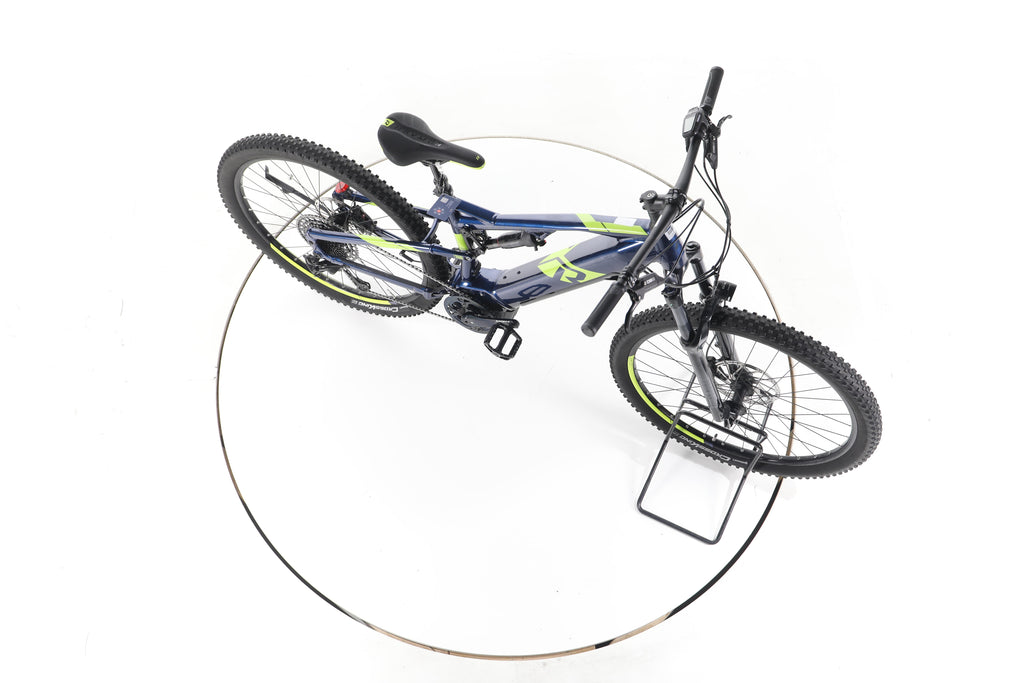 R Raymon FullRay 130E E-Bike Fully - Image 14