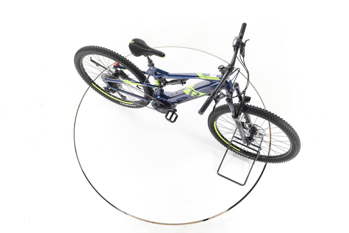 R Raymon FullRay 130E E-Bike Fully - Image 14