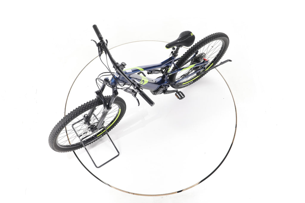 R Raymon FullRay 130E E-Bike Fully - Image 18