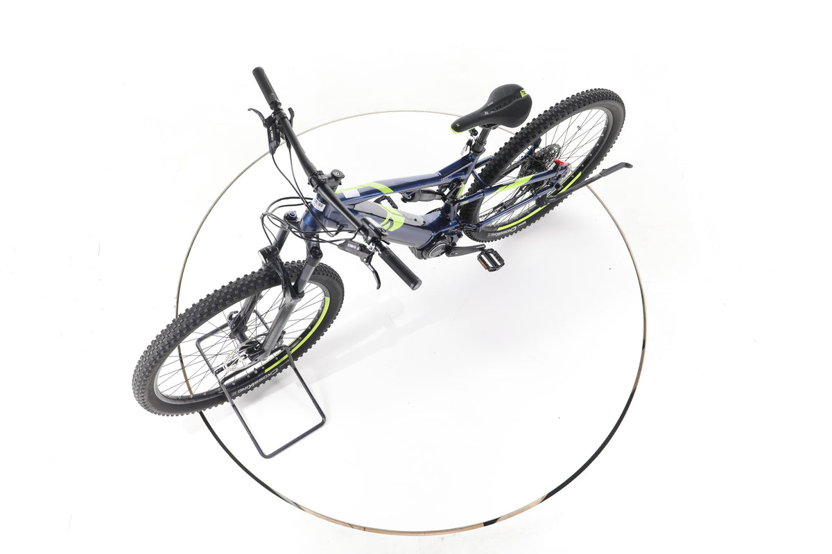 R Raymon FullRay 130E E-Bike Fully - Image 18