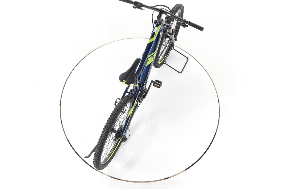 R Raymon FullRay 130E E-Bike Fully - Image 23