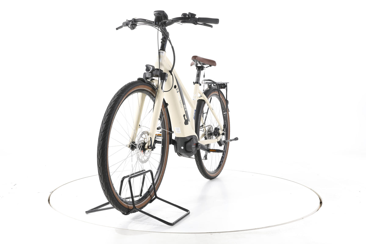 2R Manufaktur ELO 9 Trekking E-Bike - Image 5