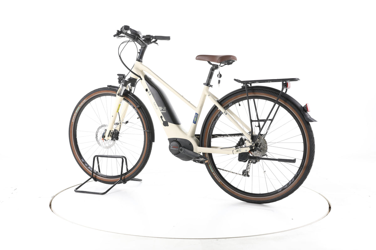 2R Manufaktur ELO 9 Trekking E-Bike - Image 8
