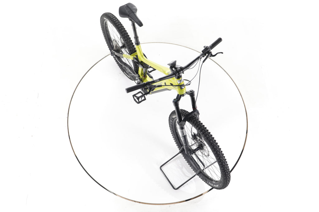 Haibike AllMtn 6 E-Bike Fully 2025 - Image 15