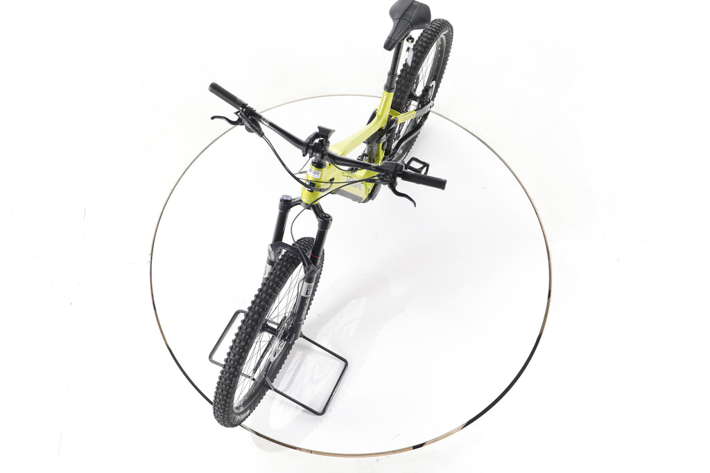 Haibike AllMtn 6 E-Bike Fully 2025 - Image 17