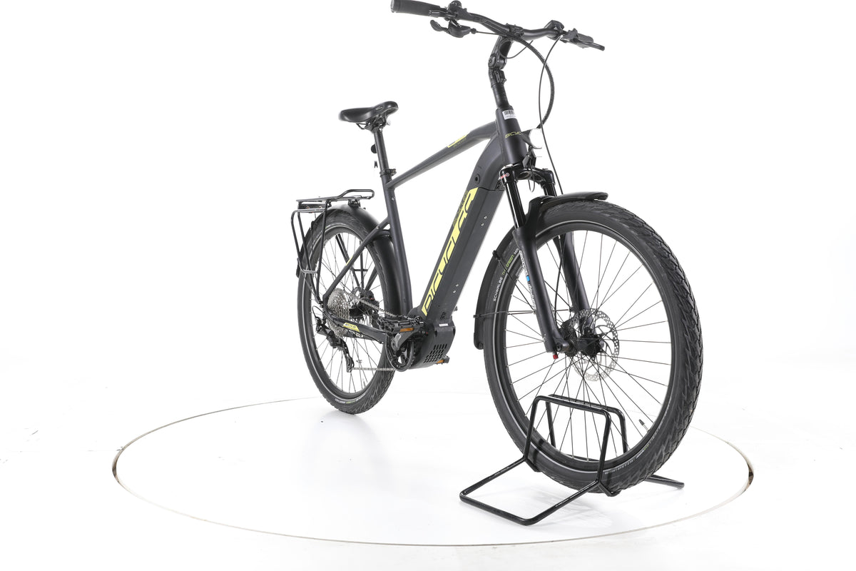 Electra Bicycle Porto 10.6 Trekking E-Bike - Image 3