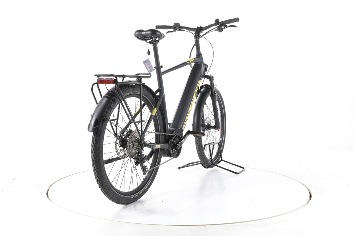 Electra Bicycle Porto 10.6 Trekking E-Bike - Image 11