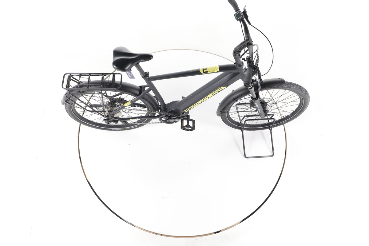 Electra Bicycle Porto 10.6 Trekking E-Bike - Image 13